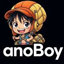 ANOBOY - Game Kasino Terbaik untuk Pengalaman Seru