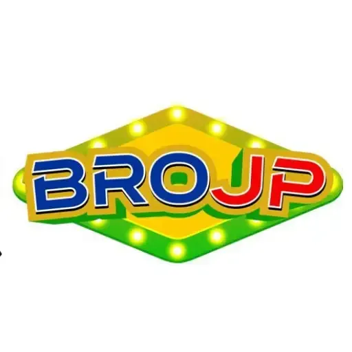 BROJP - Game FPS Penuh Aksi dan Tantangan