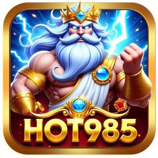 HOT985 - Permainan Memancing yang Seru dan Menarik