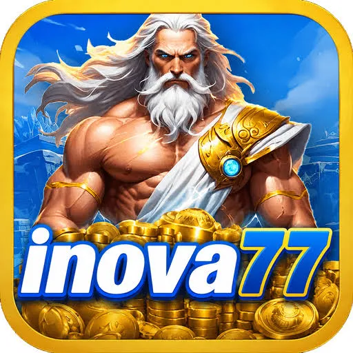 INOVA77 - Permainan MOBA Seru dan Menantang