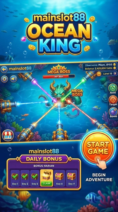 Proses instalasi aplikasi di mainslot88 yang mudah dan cepat.